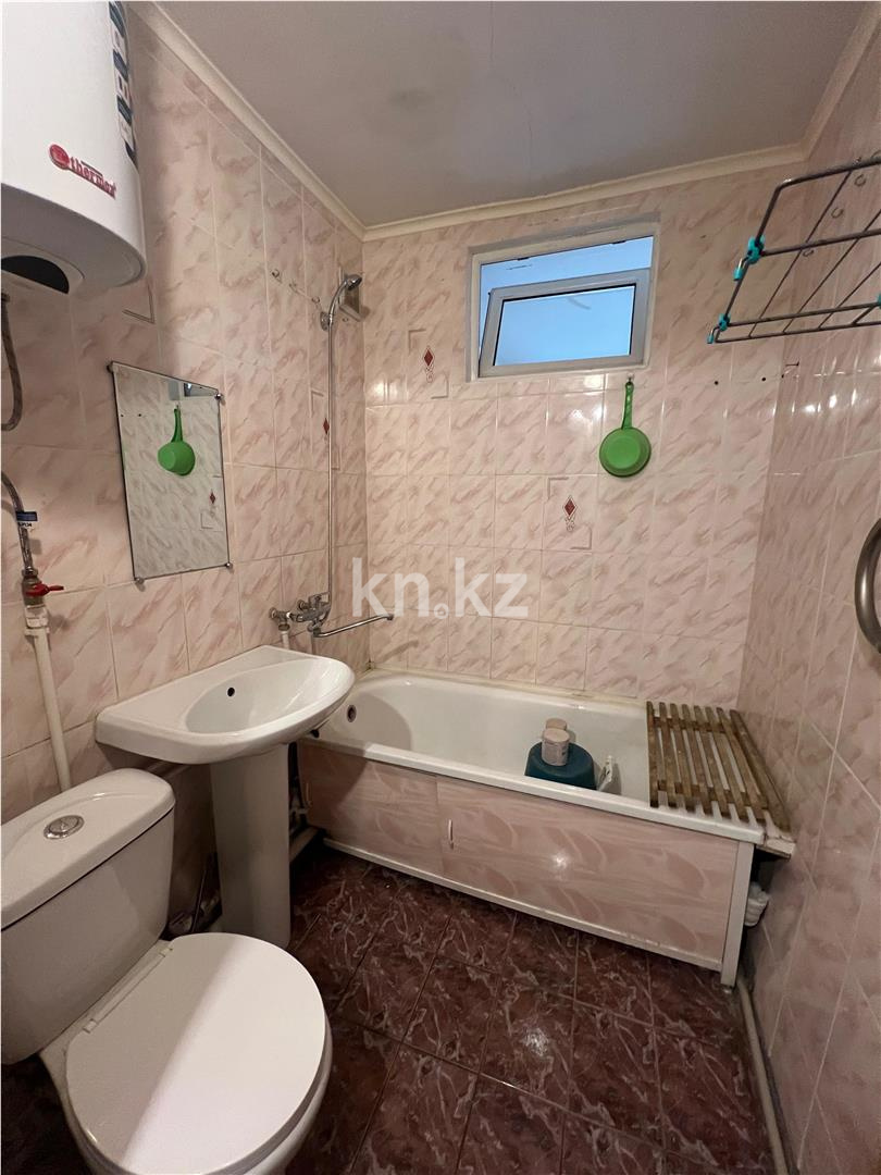 Продажа 2-комнатной квартиры, 44 м², ул. Лободы, дом  30 - Продажа квартир в Караганде фото 5 из 7