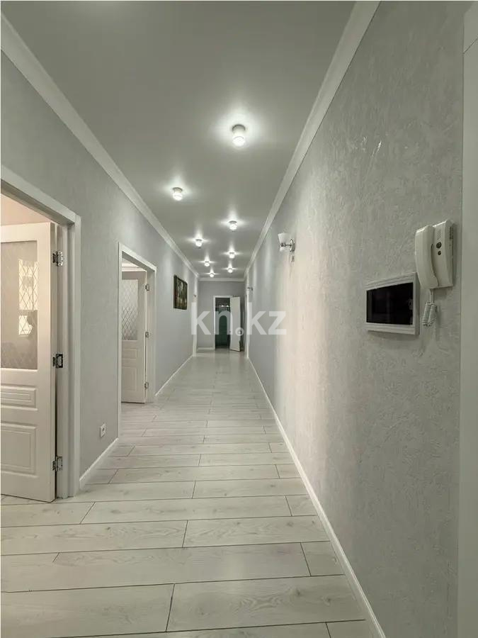 Продажа 3-комнатной квартиры, 105.6 м² - Продажа трехкомнатных квартир от собственников в Астане - страница 43 фото 6 из 6