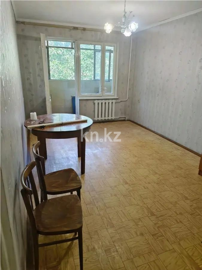 Продажа 2-комнатной квартиры, 54 м² в Алматы - фото 4