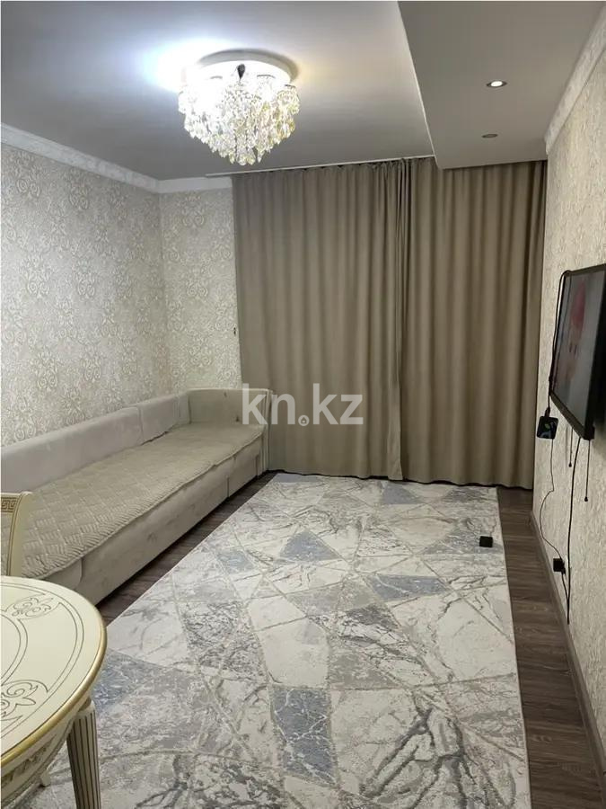 Продажа 3-комнатной квартиры, 80 м², ул. Култегин, дом  5 - Продажа  трехкомнатных квартир в Астане фото 1 из 7