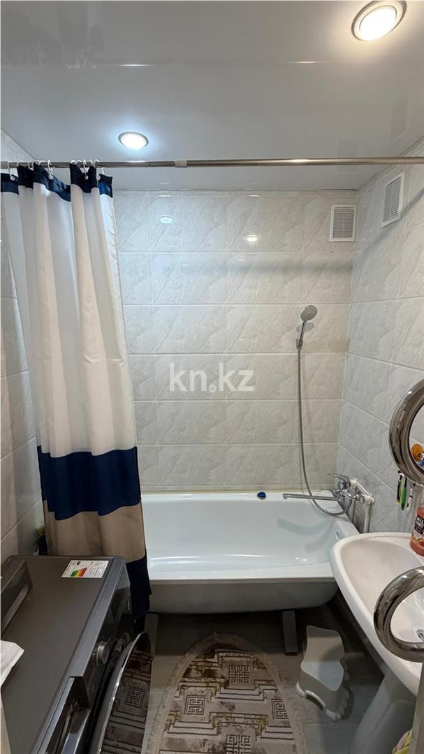 Продажа 3-комнатной квартиры, 61 м² - Продажа трехкомнатных квартир в Караганде фото 9 из 14