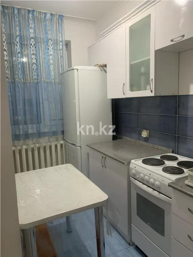 Продажа 1-комнатной квартиры, 32.6 м² - Продажа недвижимости в Казахстане - страница 7 фото 3 из 5