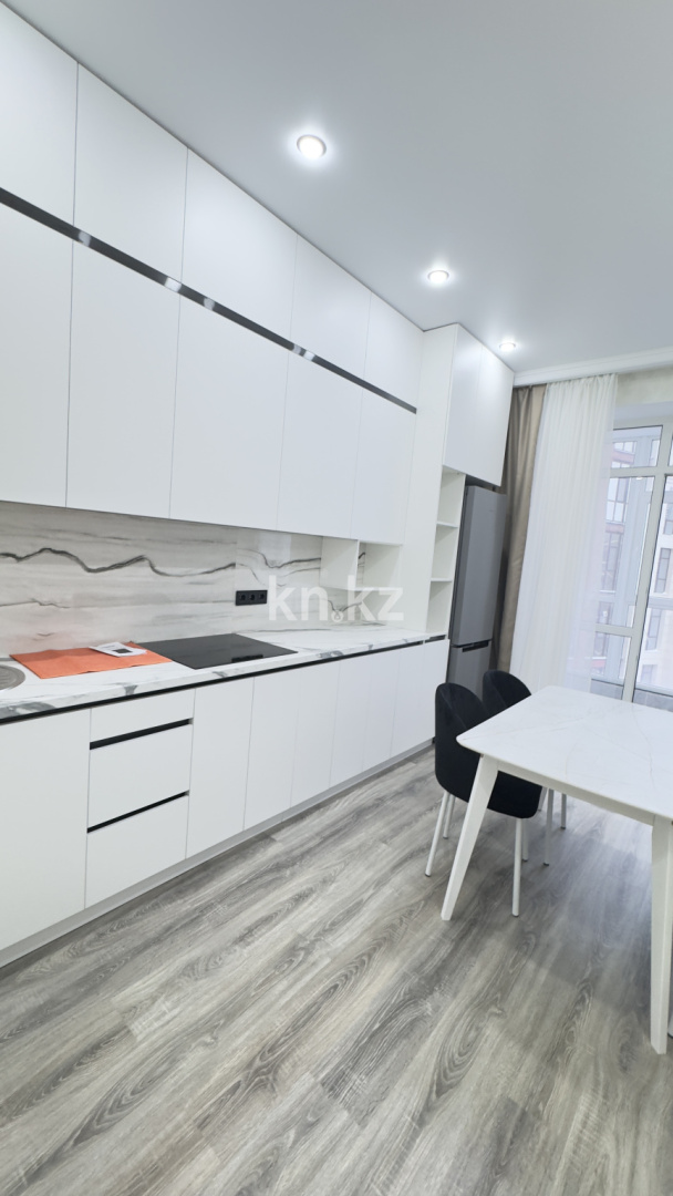 Аренда 1-комнатной квартиры, 40 м² в Астане - фото 2