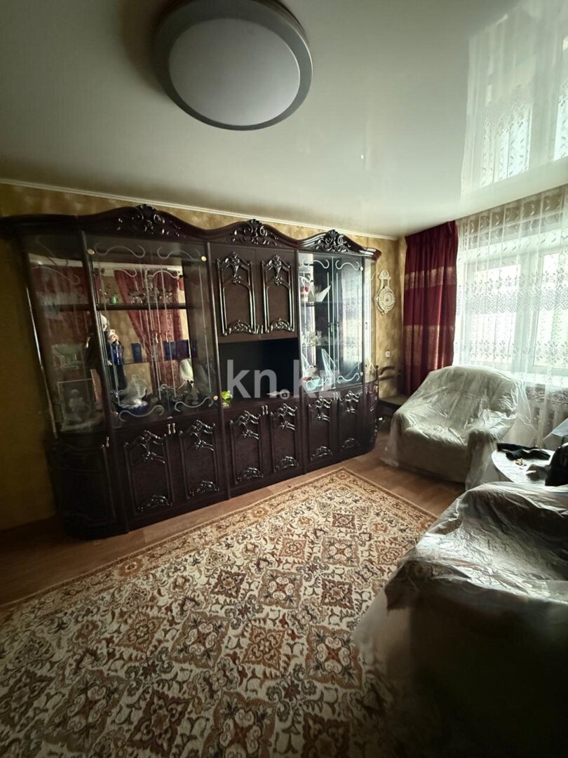 Продажа 3-комнатной квартиры, 55.2 м² в Сарани