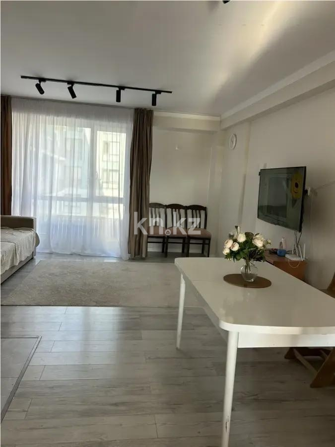 Продажа 3-комнатной квартиры, 68 м² в Алматы