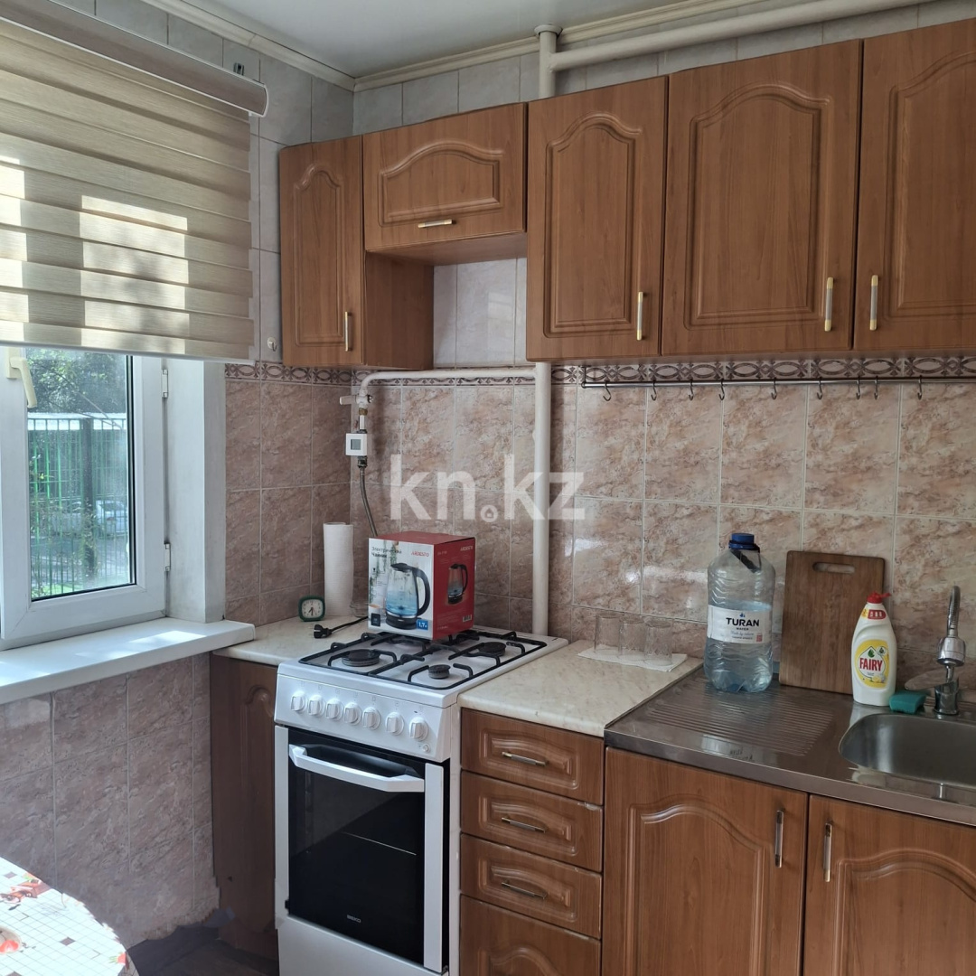 Продажа 2-комнатной квартиры, 45 м², ул. Ержанова, дом  20 в Караганде - фото 5