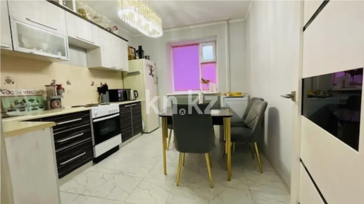 Продажа 4-комнатной квартиры, 104 м² - Продажа квартир в р-не Байконур Астаны фото 4 из 6