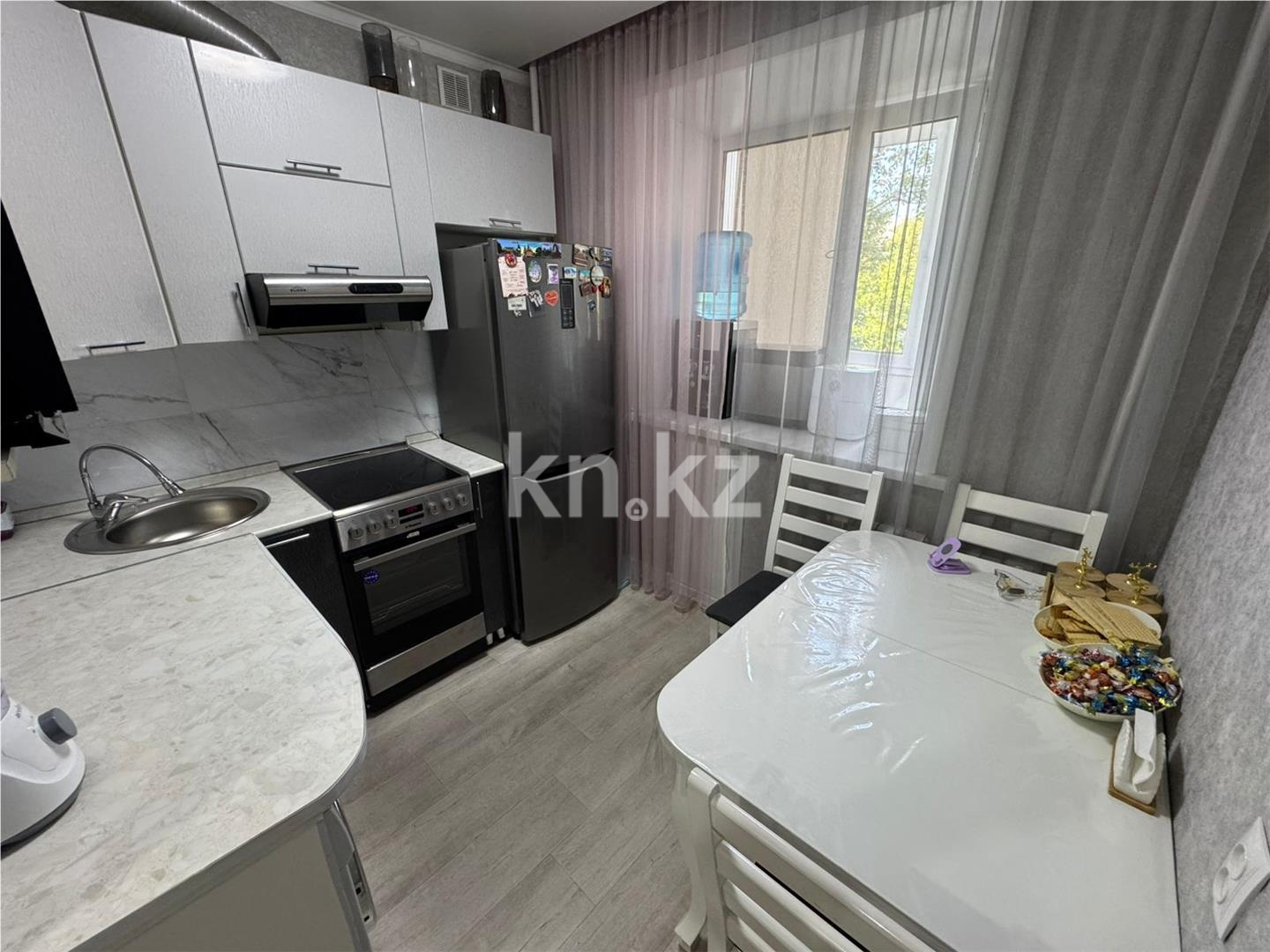Продажа 2-комнатной квартиры, 40 м² в Караганде - фото 5