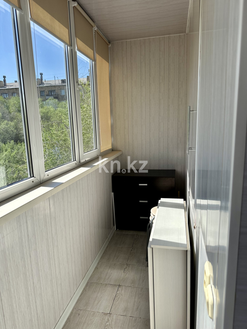 Продажа 3-комнатной квартиры, 62 м² - Продажа квартир от собственников в Караганде - страница 2 фото 12 из 12