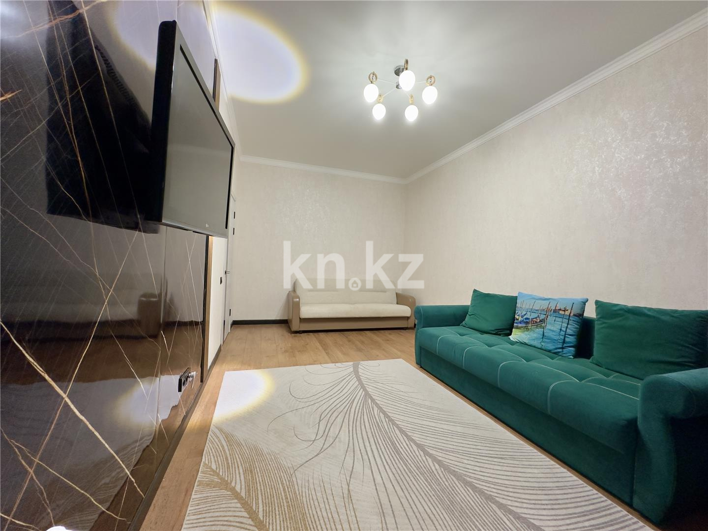 Продажа 2-комнатной квартиры, 60 м², ул. 3-я - Продажа квартир в Караганде фото 5 из 26