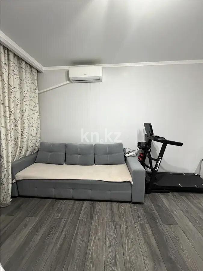 Продажа 2-комнатной квартиры, 53 м² в Алматы