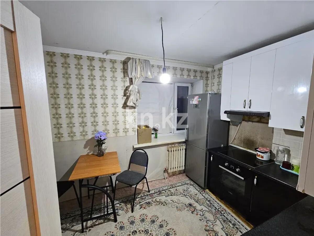 Продажа 1-комнатной квартиры, 37 м² в Астане - фото 2