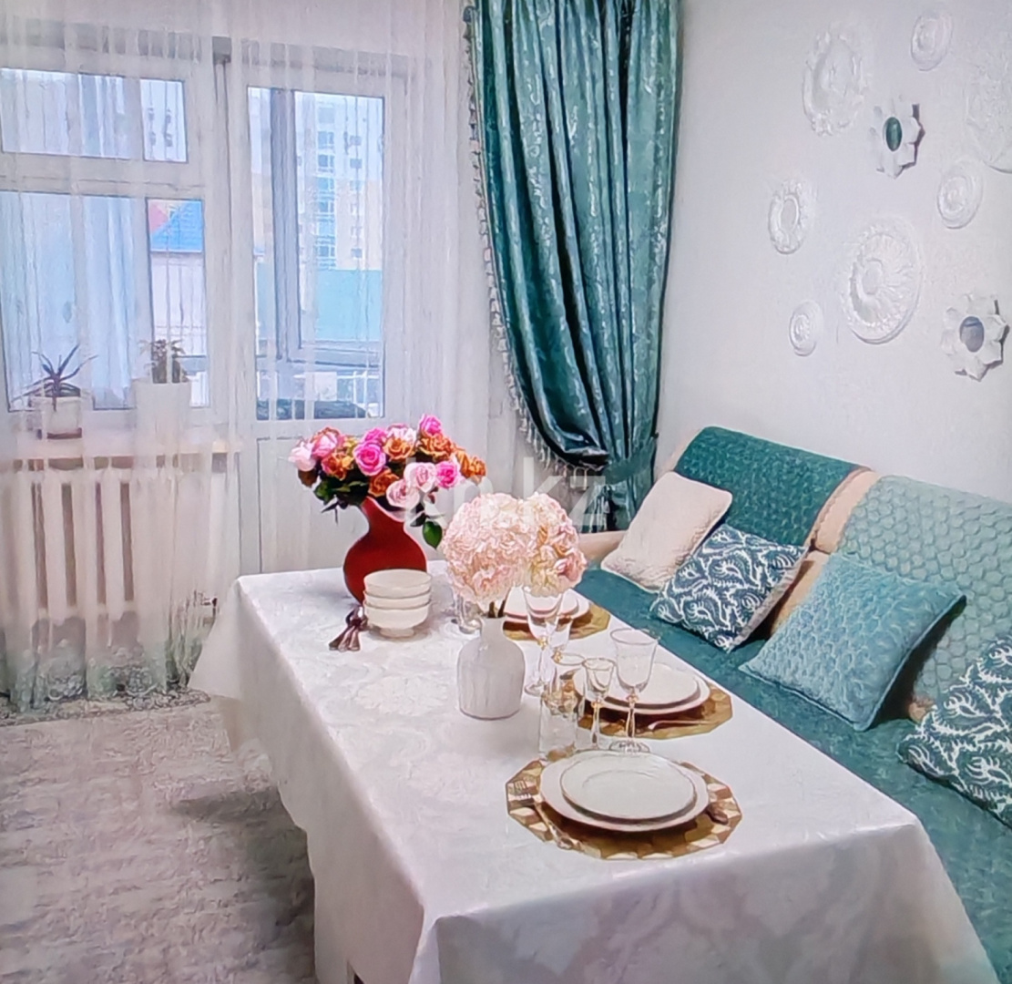 Продажа 2-комнатной квартиры, 55 м² - Продажа двухкомнатных квартир в Астане - страница 2 фото 2 из 5