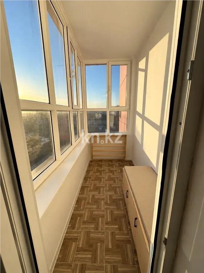 Продажа 2-комнатной квартиры, 52 м² в Астане - фото 6