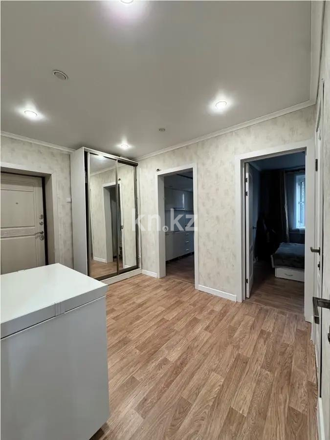 Продажа 3-комнатной квартиры, 58 м², ул. Мичурина, дом  9в - Продажа  трехкомнатных квартир в Шахтинске фото 9 из 9