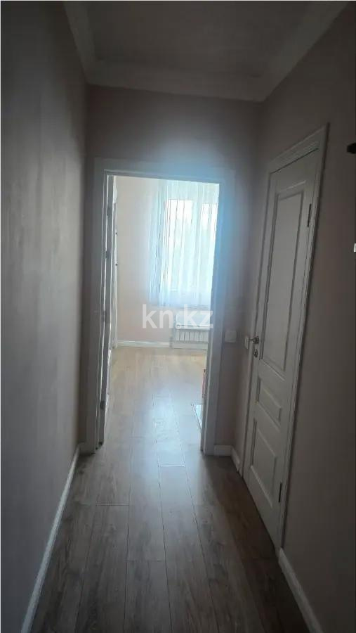 Продажа 2-комнатной квартиры, 61.5 м² в Астане - фото 4