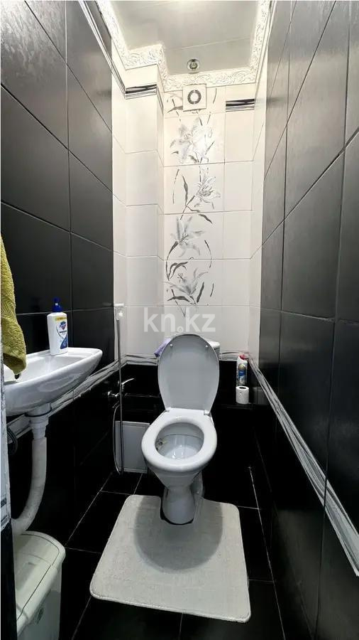 Продажа 3-комнатной квартиры, 70 м², пр. Кудайбердыулы, дом  25/1 в Астане - фото 7