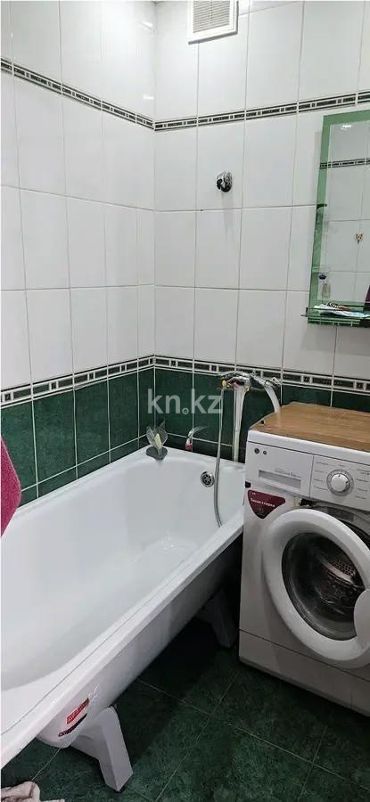 Продажа 3-комнатной квартиры, 60 м² - Продажа трехкомнатных квартир в Караганде фото 5 из 7