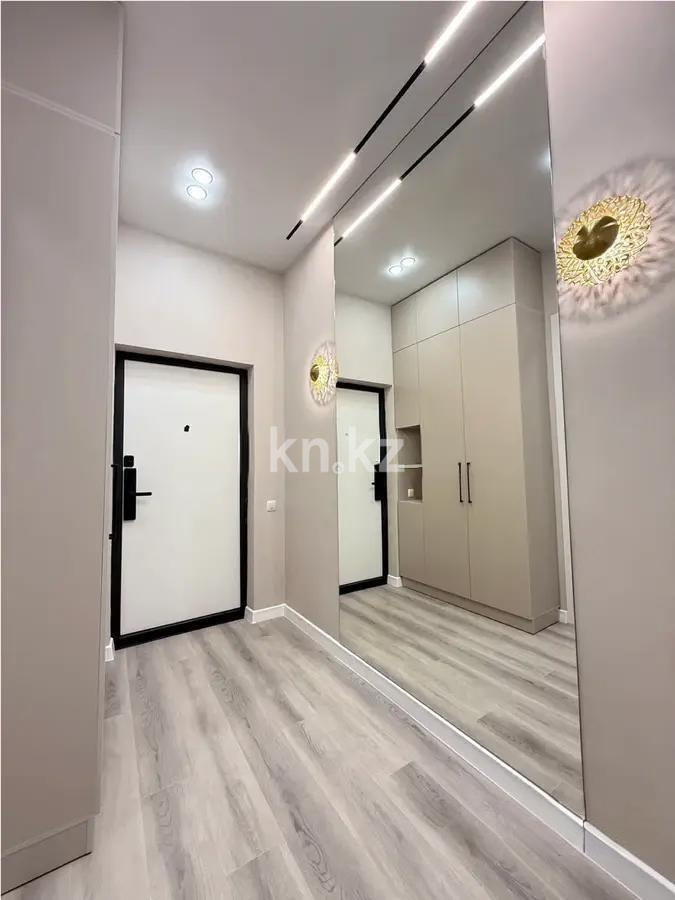 Продажа 2-комнатной квартиры, 66 м² - Продажа квартир в новостройках Астаны - страница 18 фото 5 из 5