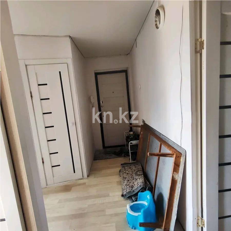 Продажа 2-комнатной квартиры, 49 м² - Недвижимость в Темиртау - страница 3 фото 7 из 8