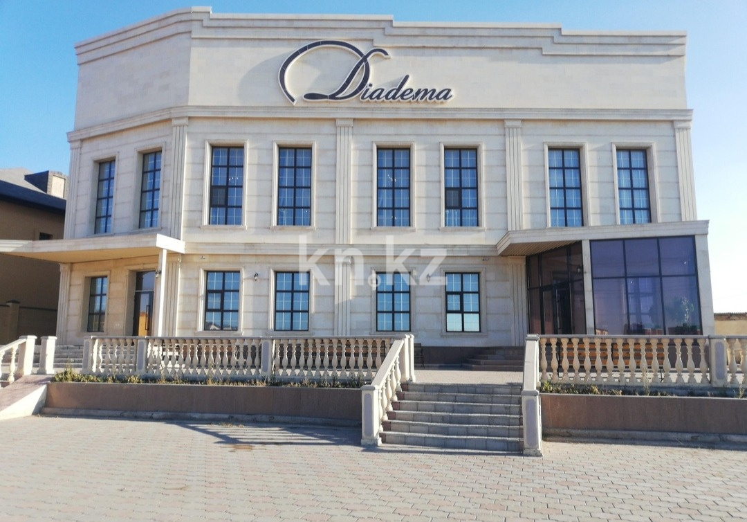 Аренда , 1500 м², ул. Кажибекова, дом  1 - Аренда действующего бизнеса в Караганде фото 1 из 1