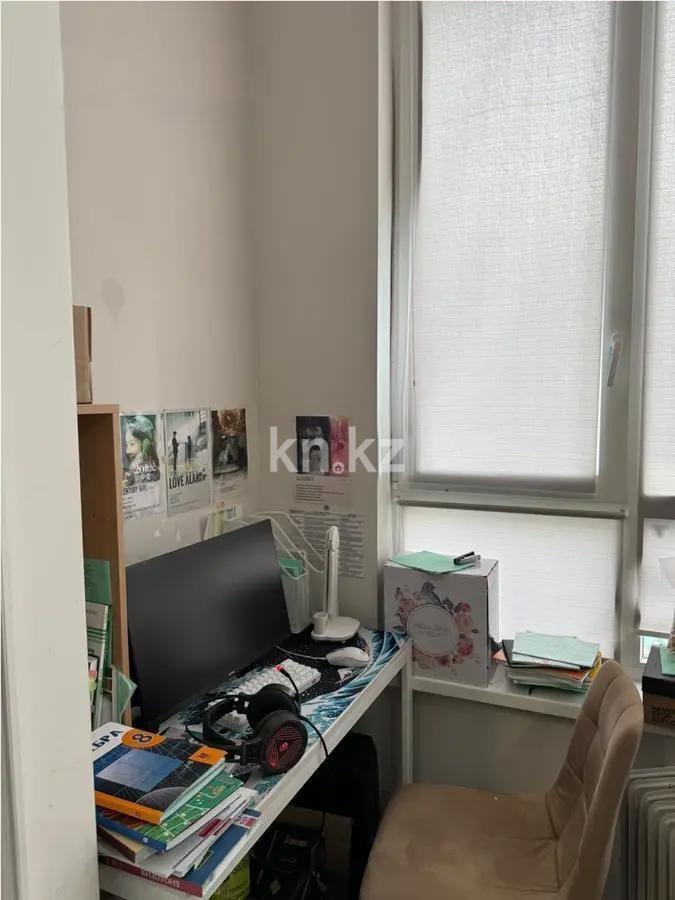 Продажа 2-комнатной квартиры, 65 м² в Астане - фото 2