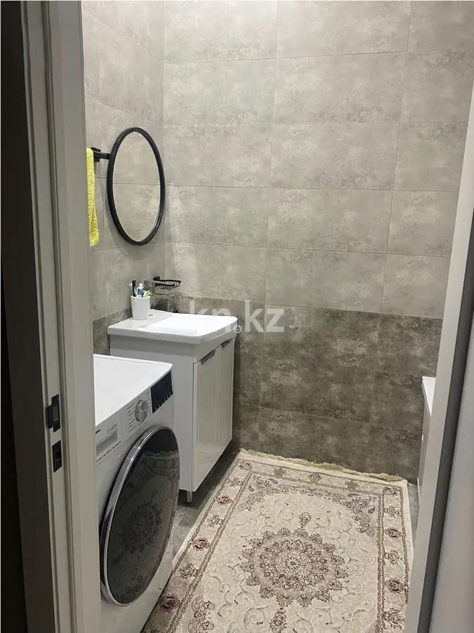 Продажа 3-комнатной квартиры, 78 м², мкр-н Голубые Пруды, дом  18 - Продажа квартир в Караганде фото 4 из 5