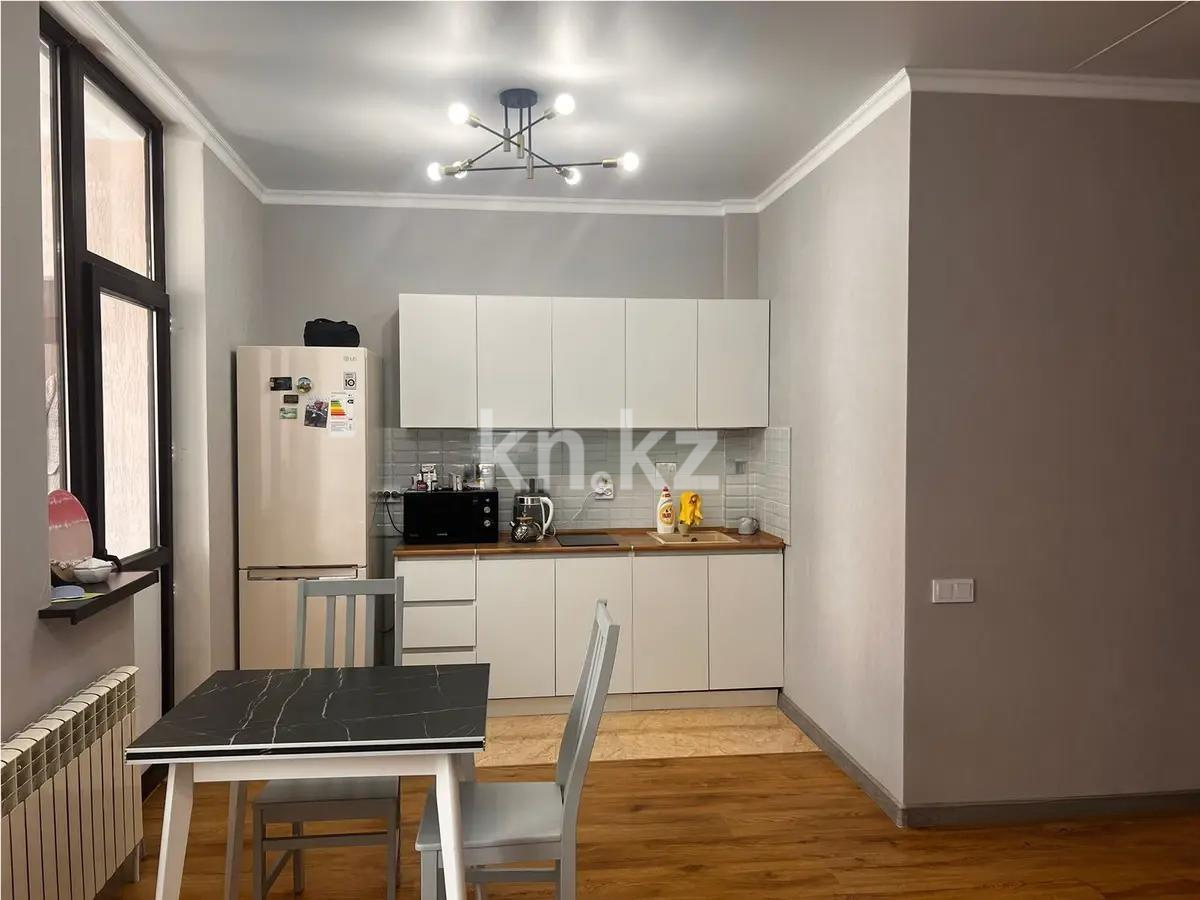 Продажа 2-комнатной квартиры, 44.4 м², ул. Е-535, дом  6 в Астане - фото 2
