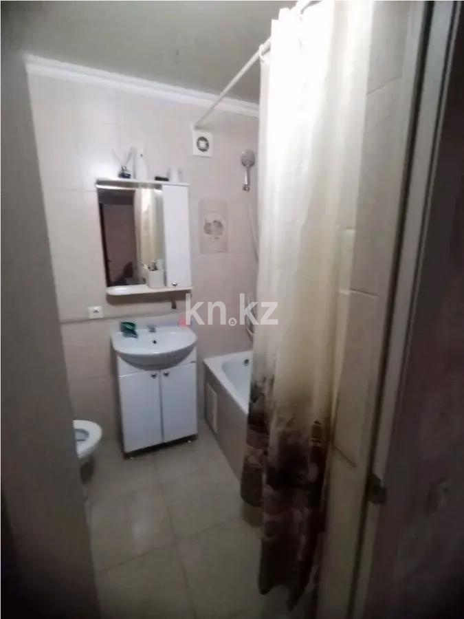 Продажа 1-комнатной квартиры, 37.4 м² в Астане - фото 3