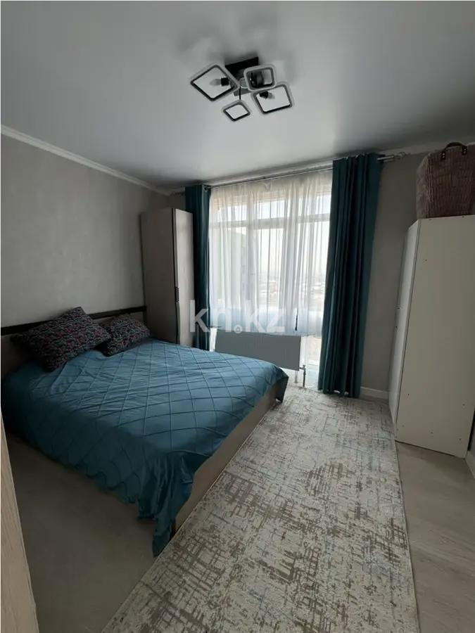 Продажа 3-комнатной квартиры, 60 м² в Алматы - фото 2