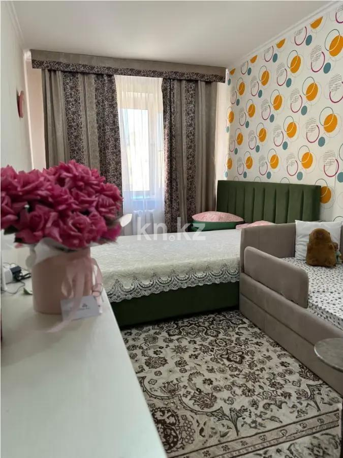 Продажа 3-комнатной квартиры, 72 м², пр. Кудайбердыулы, дом  29/1 в Астане - фото 2