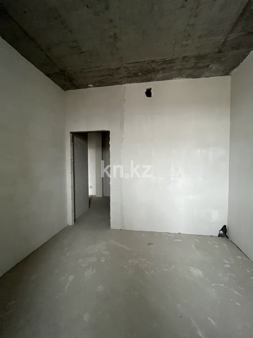 Продажа 1-комнатной квартиры, 41.6 м², ул. Байтурсынова, дом  67 - Продажа квартир в Астане фото 9 из 18