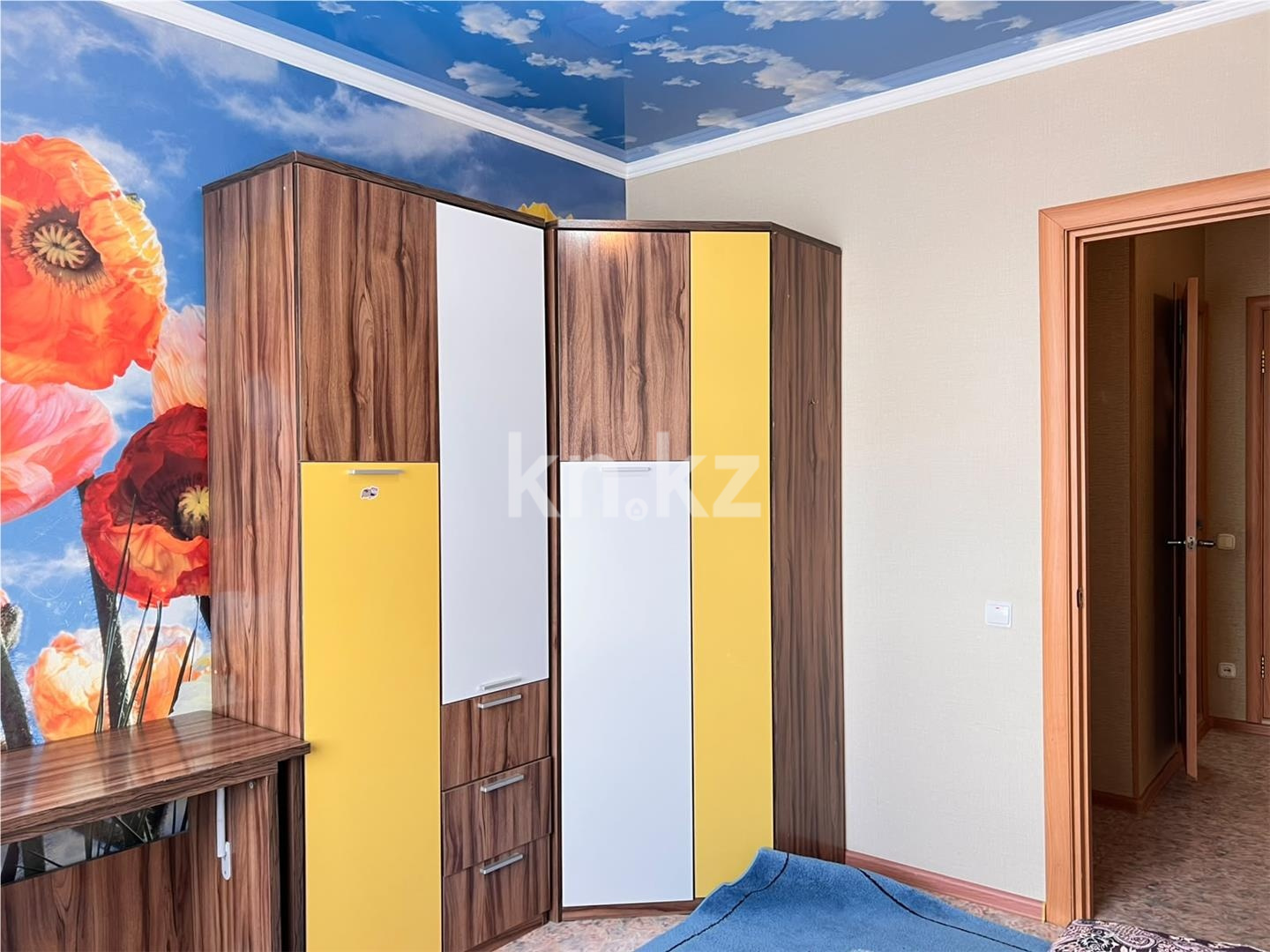 Продажа 4-комнатной квартиры, 77 м² - Продажа четырехкомнатных квартир в Караганде фото 15 из 36