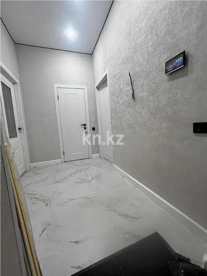 Продажа 2-комнатной квартиры, 46 м² в Астане - фото 4
