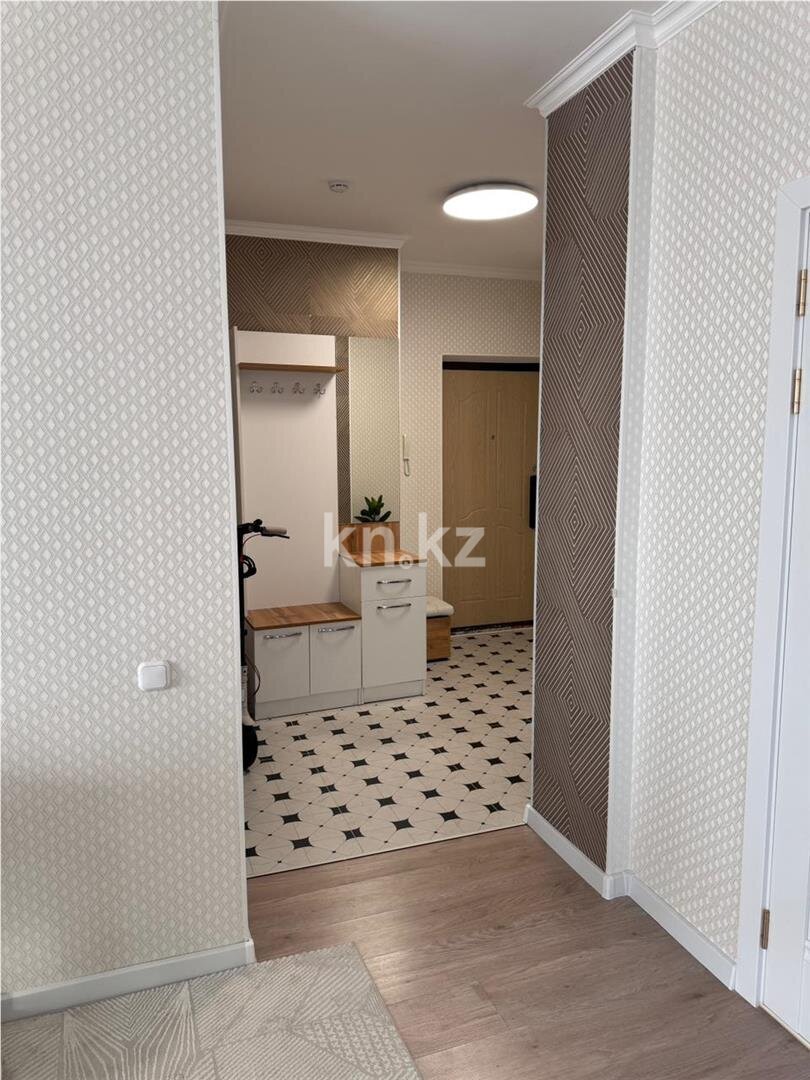 Продажа 3-комнатной квартиры, 95 м² в Астане - фото 12