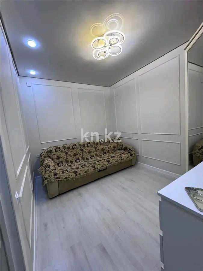 Продажа 3-комнатной квартиры, 65 м², ул. Брусиловского, дом  159 в Алматы - фото 3