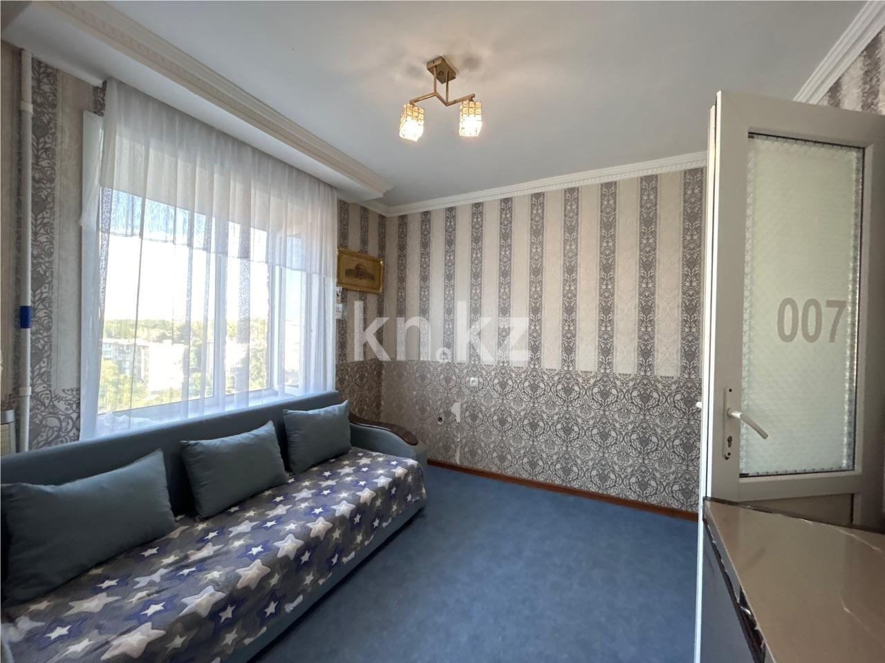 Продажа 4-комнатной квартиры, 69 м² - Продажа квартир в блочном доме в Темиртау фото 15 из 22