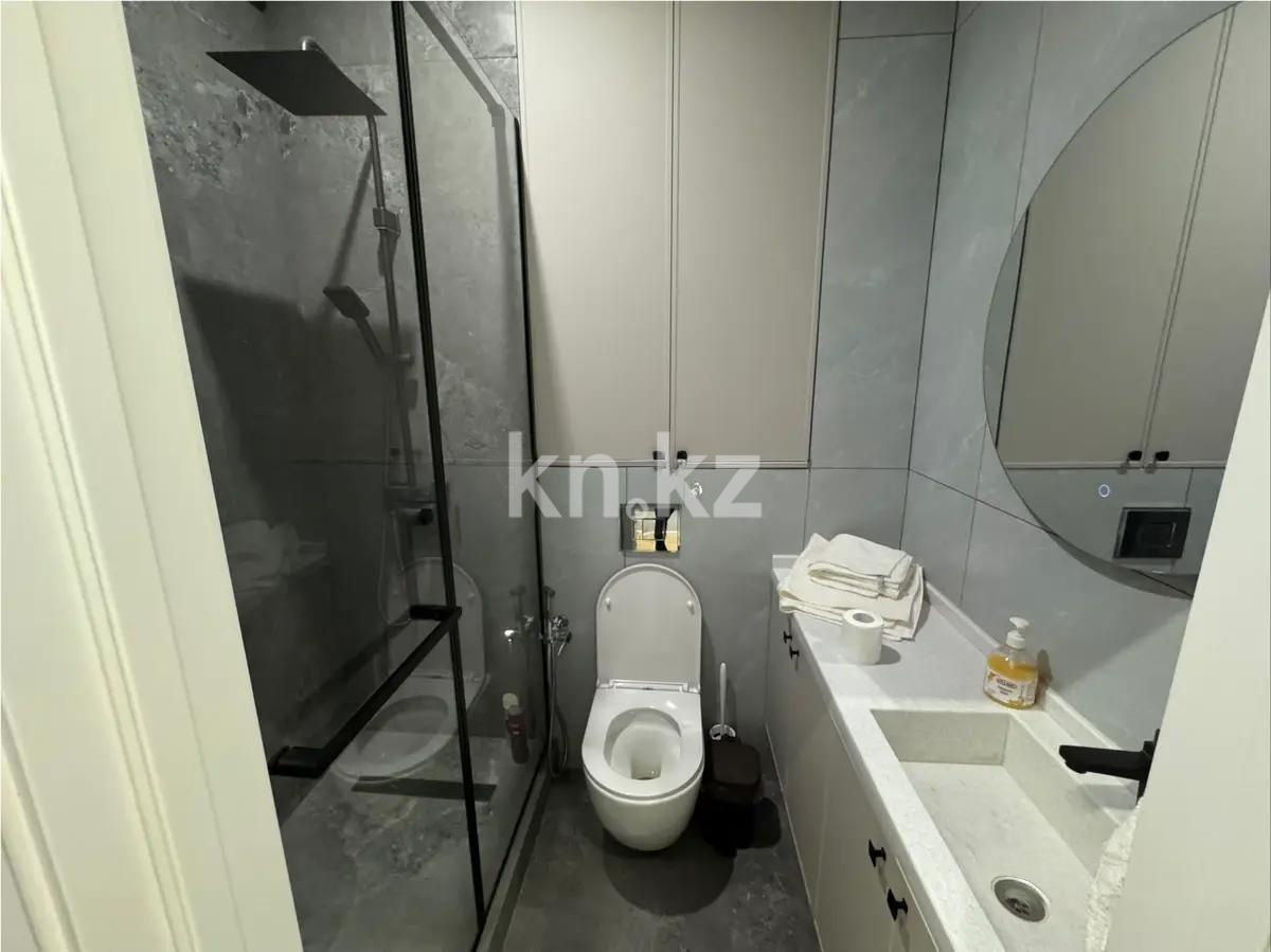 Продажа 2-комнатной квартиры, 60 м² в Алматы - фото 4