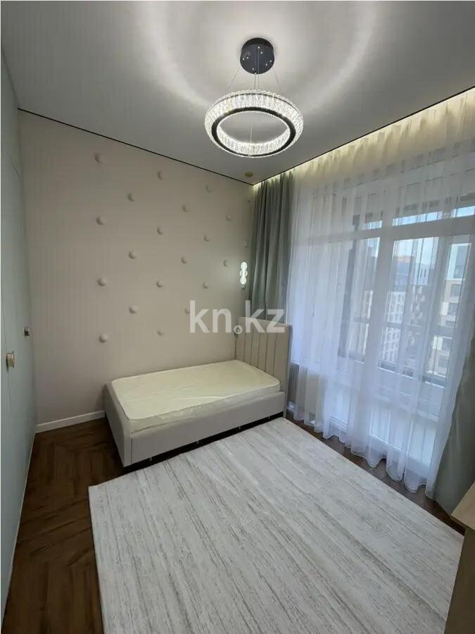 Продажа 3-комнатной квартиры, 65 м² в Астане - фото 3