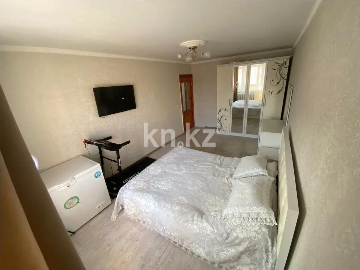 Продажа 3-комнатной квартиры, 62 м² в Караганде - фото 2