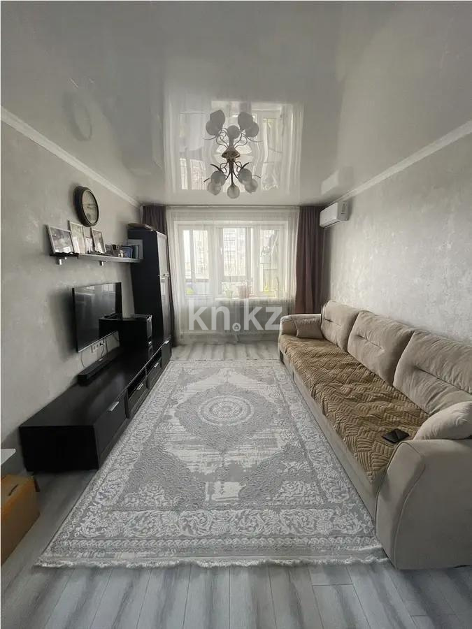 Продажа 2-комнатной квартиры, 50 м² в Астане