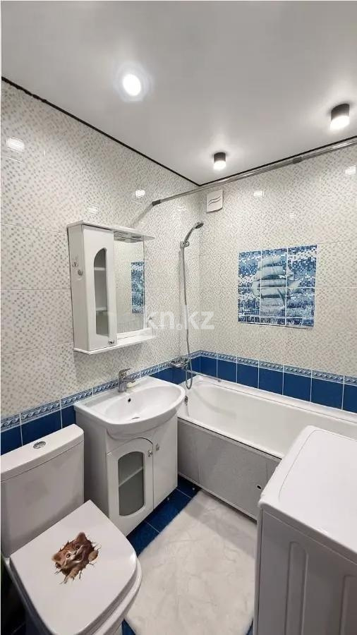 Продажа 2-комнатной квартиры, 46 м² в Алматы - фото 4