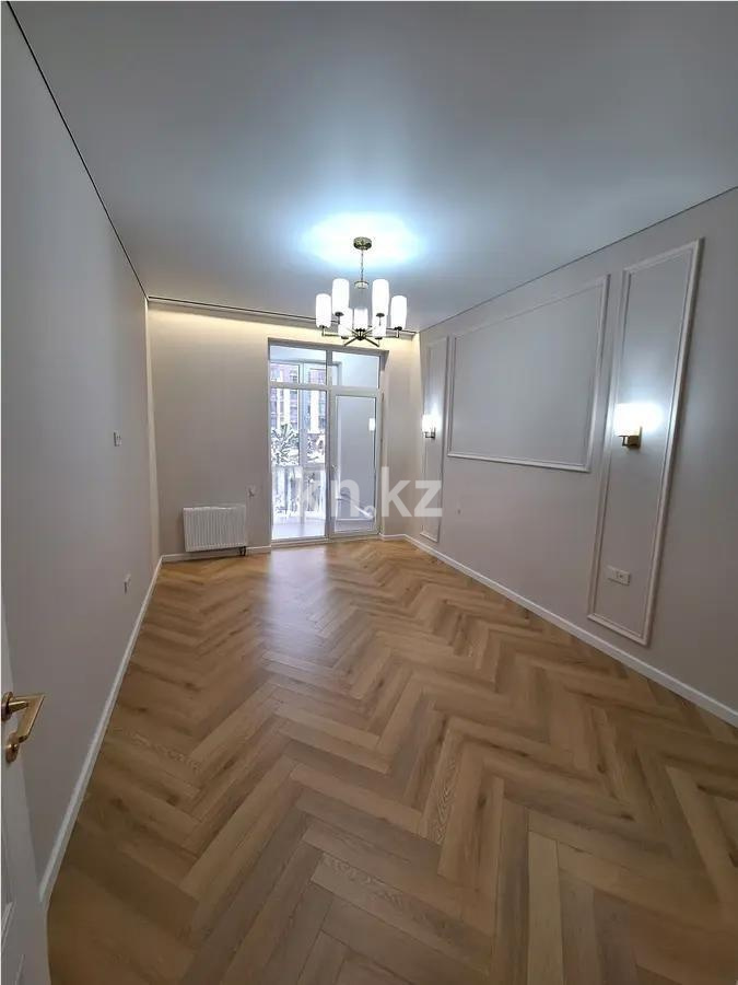 Продажа 2-комнатной квартиры, 58 м² в Алматы - фото 2