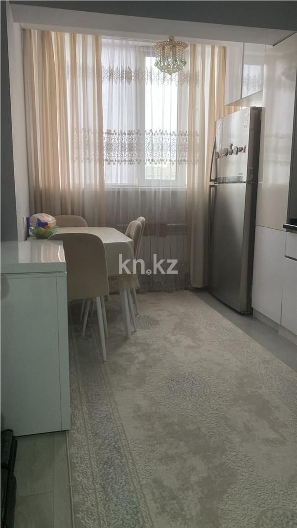 Продажа 2-комнатной квартиры, 65 м², ул. Сыганак в Астане - фото 6