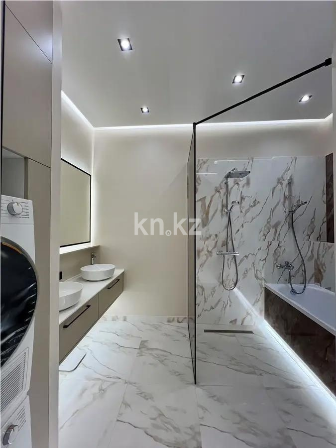 Продажа 4-комнатной квартиры, 125 м² - Продажа квартир в кирпичном доме в Астане - страница 2 фото 7 из 8