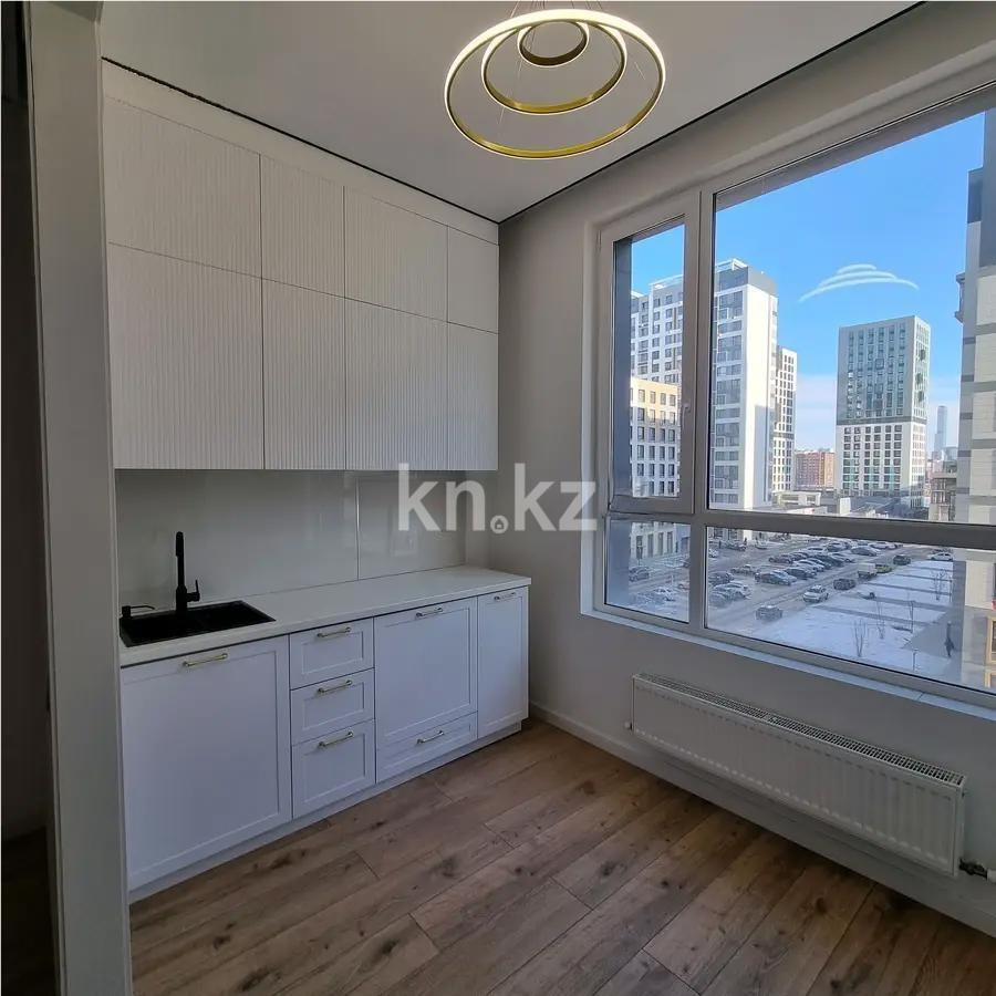 Продажа 2-комнатной квартиры, 41 м² в Астане - фото 3