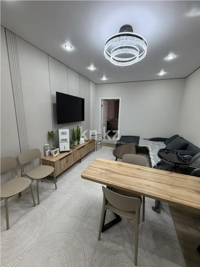 Продажа 3-комнатной квартиры, 60 м² в Алматы - фото 3