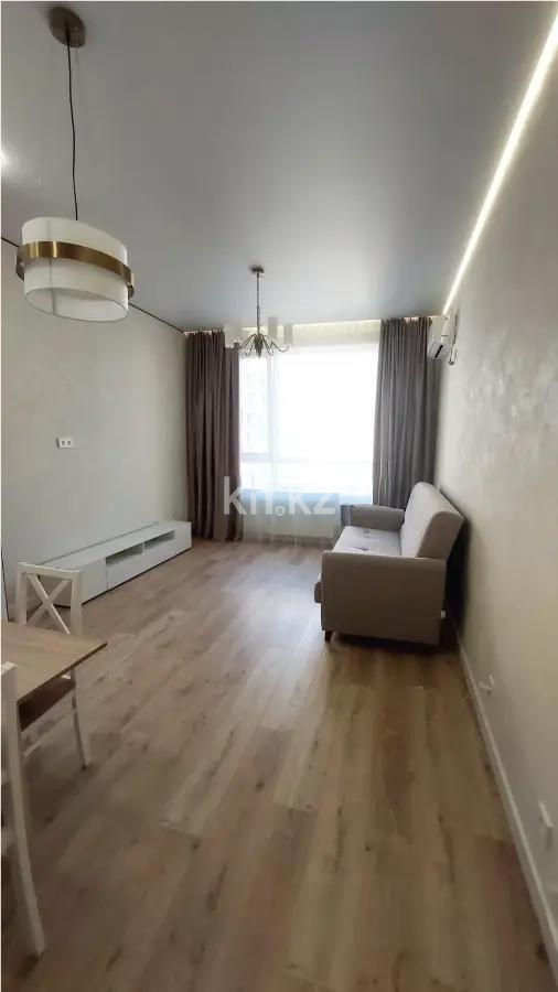 Продажа 2-комнатной квартиры, 52.2 м² - Недвижимость в Астане - страница 14 фото 1 из 7