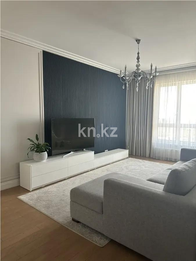 Продажа 3-комнатной квартиры, 129 м² в Алматы - фото 3