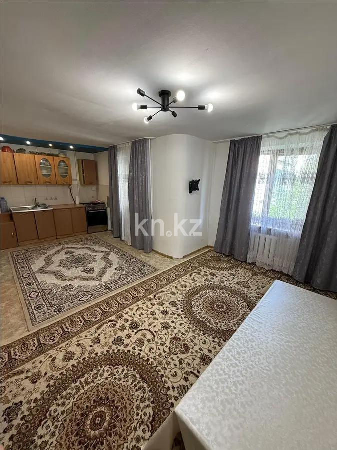 Продажа 3-комнатной квартиры, 64.7 м² - Продажа квартир в Астане без посредников - страница 41 фото 4 из 8